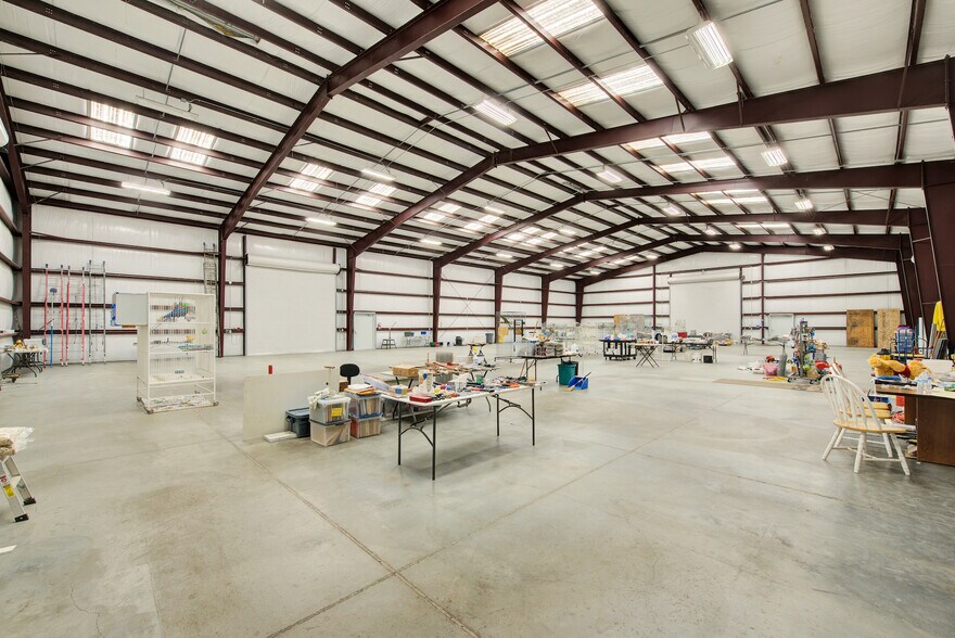 More Photos Of 5050 Melissa Ln, Vacaville Light Manufacturing For Sale