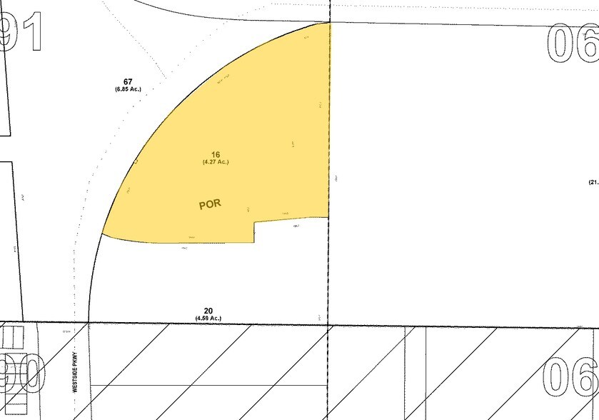 More Photos Of 8995 Westside Pky, Alpharetta Office For Sale