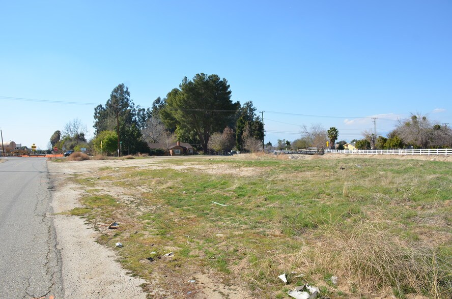 More Photos Of 10885 New Jersey St, Redlands Land For Sale