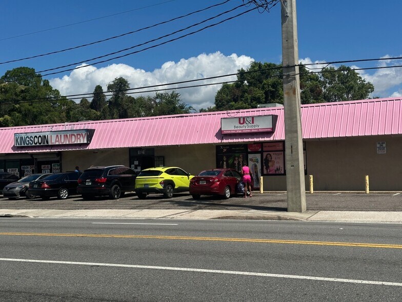 More Photos Of 1907 Kings Rd, Jacksonville General Retail For Sale