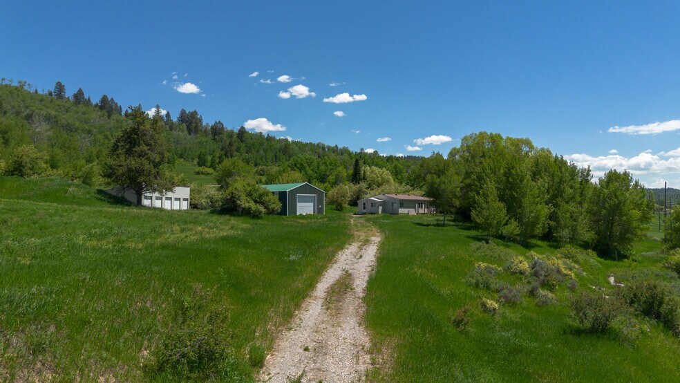 More Photos Of Lots 1 & 2 Lever Spring rd, Alpine Land For Sale