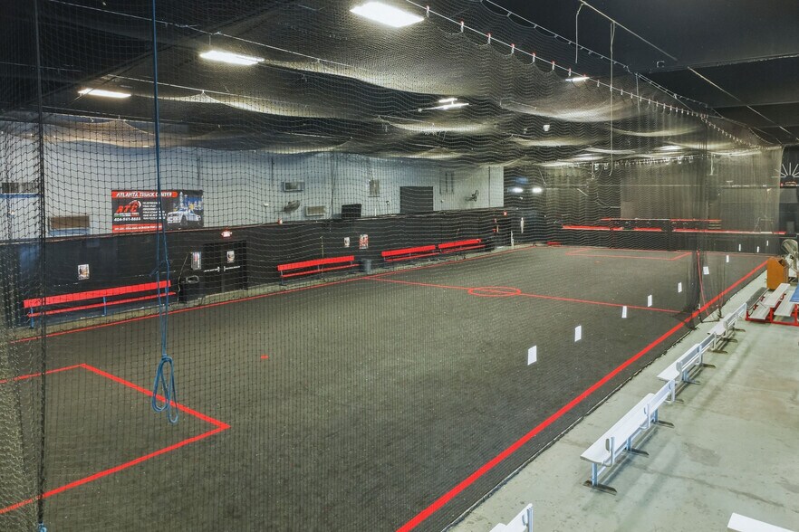 More Photos Of 6616 New Peachtree Rd, Doraville Sports And Entertainment For Sale