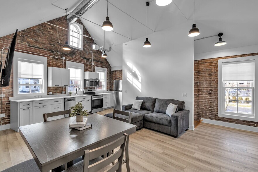 More Photos Of 204 High St, Buffalo Apartments For Sale