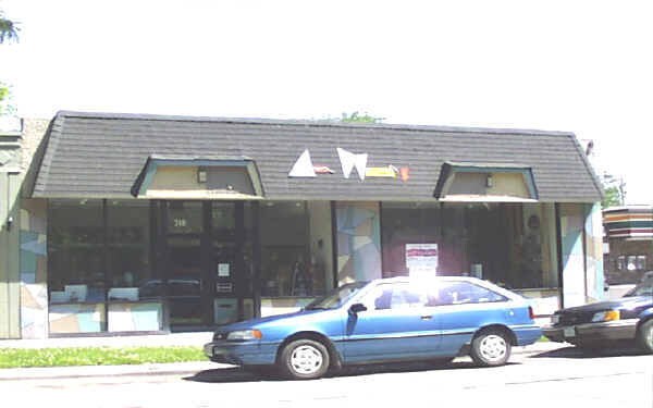 More Photos Of 240 Chicago Ave, Oak Park Convenience Store For Sale