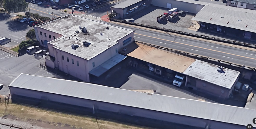 More Photos Of 800 Main St, North Little Rock Office For Sale