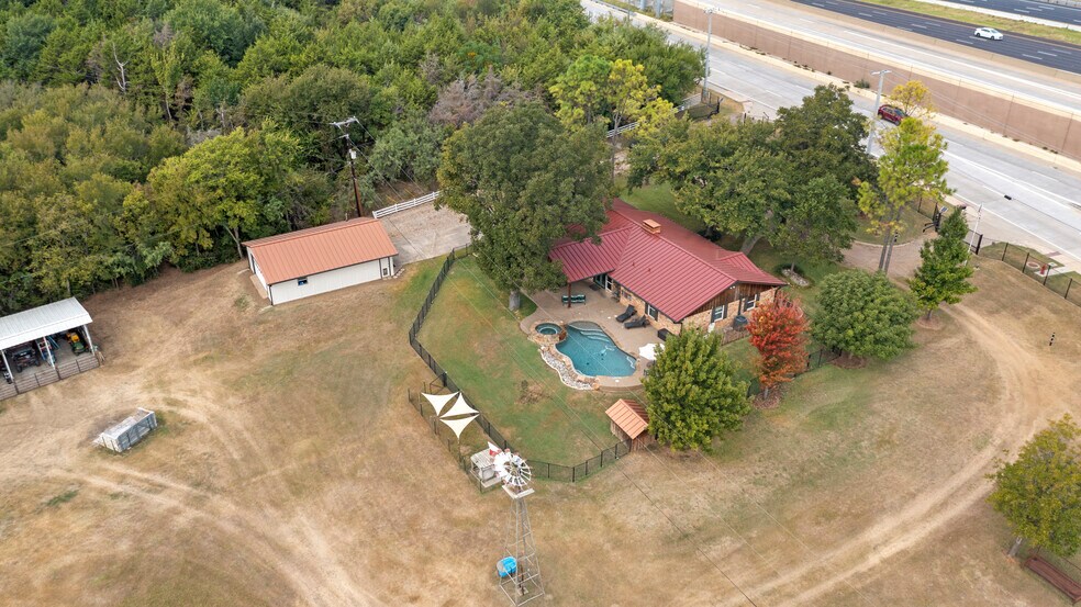 More Photos Of 1009 W I 20, Grand Prairie Land For Sale
