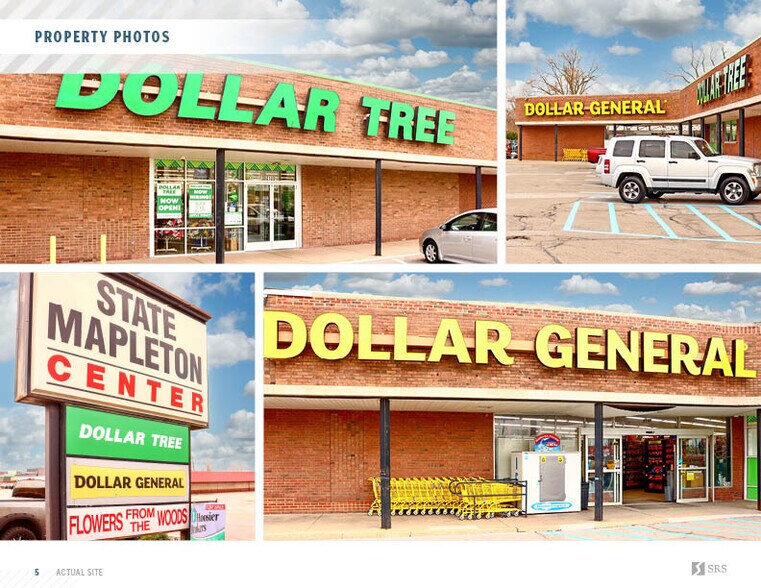 More Photos Of 2150 State St, Columbus Storefront For Sale