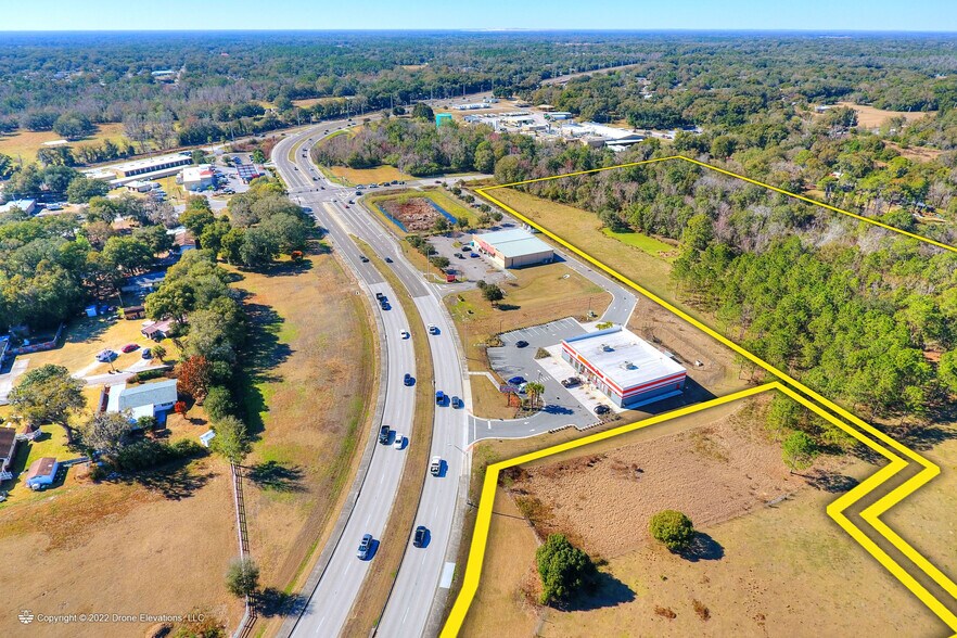 More Photos Of 4300 Kathleen Rd, Lakeland Land For Sale