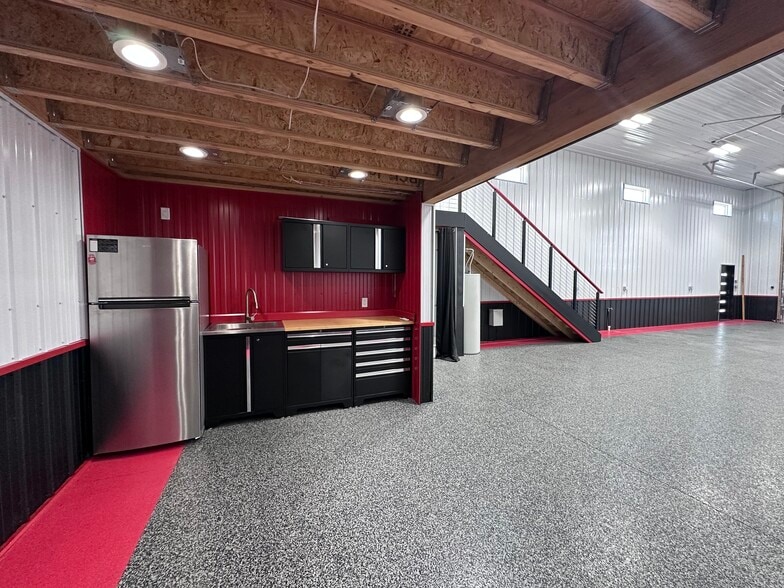 More Photos Of 6903 Backcountry Ave, Billings Distribution For Lease