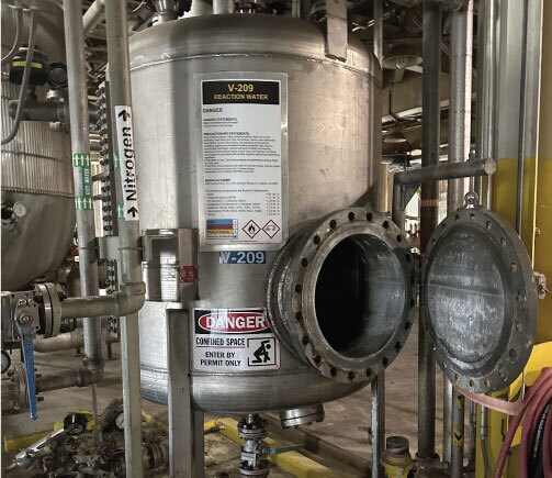 More Photos Of 1510 Columbia Nitrogen, Augusta Warehouse For Lease