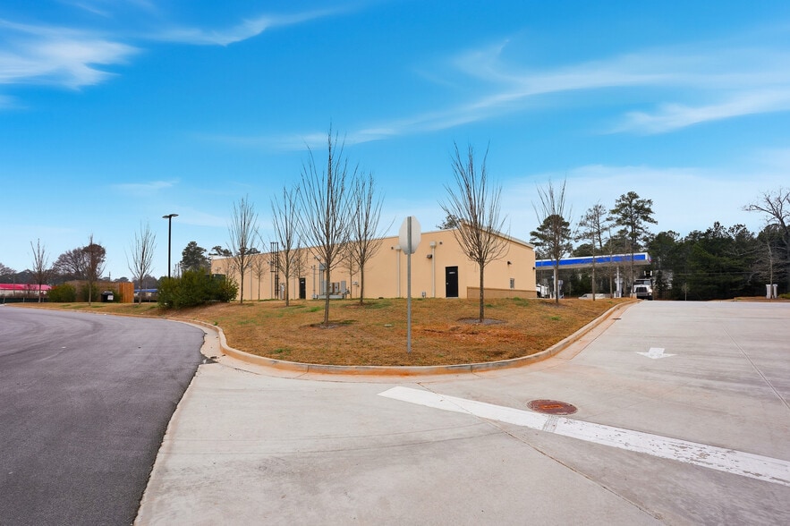 More Photos Of 7101 Covington Hwy, Stonecrest Convenience Store For Lease