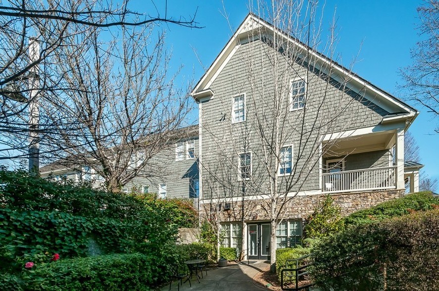 More Photos Of 5920 Odell St, Cumming Office For Sale