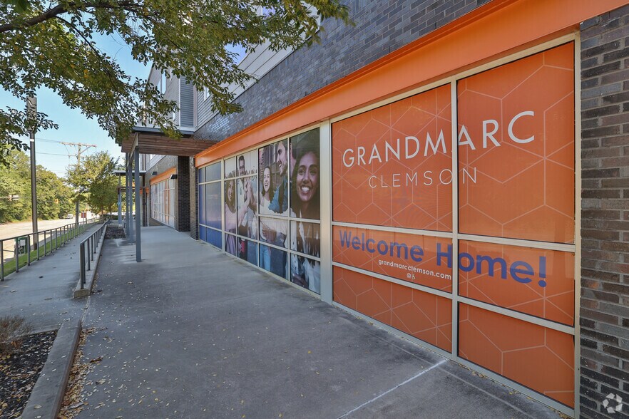 More Photos Of 125 Anderson Hwy, Clemson Apartments For Lease