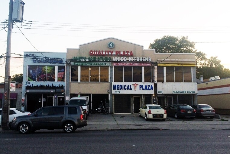 More Photos Of 2172 Flatbush Ave, Brooklyn Storefront Retail Office For Sale