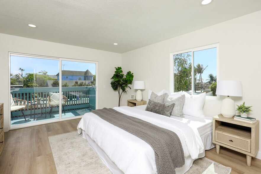 More Photos Of 658 Santa Fe Dr, Encinitas Multifamily For Sale