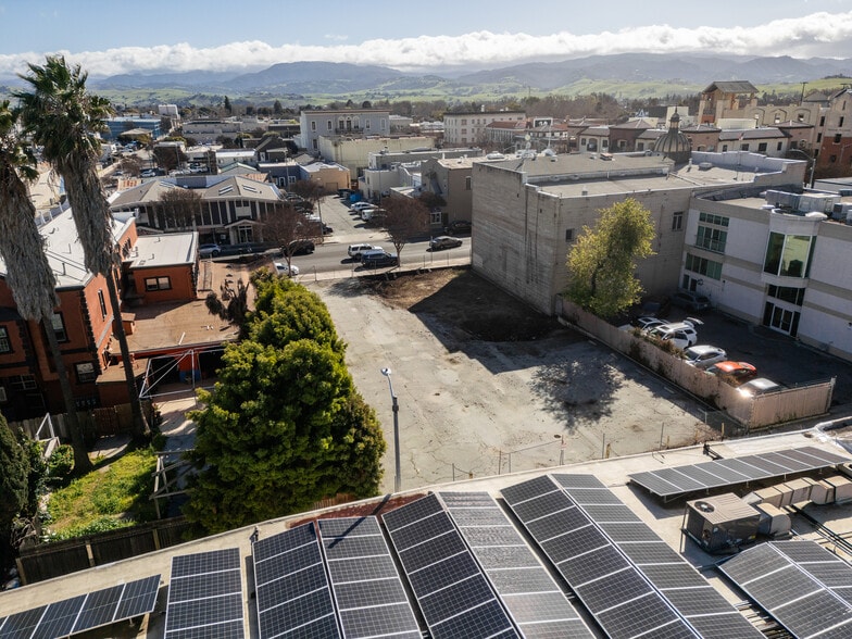 More Photos Of 220 4th St, Hollister Land For Sale