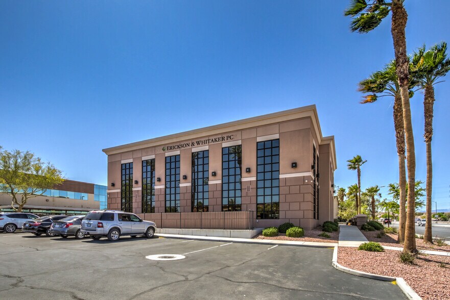 More Photos Of 1349 Galleria Dr, Henderson Office Residential For Lease