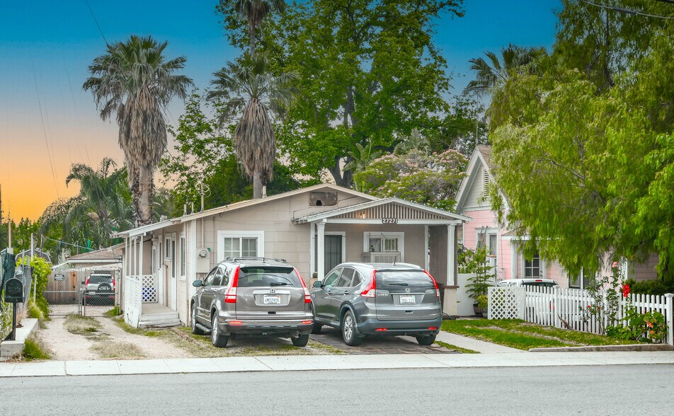 More Photos Of 27271 Pacific St, Highland Multifamily For Sale