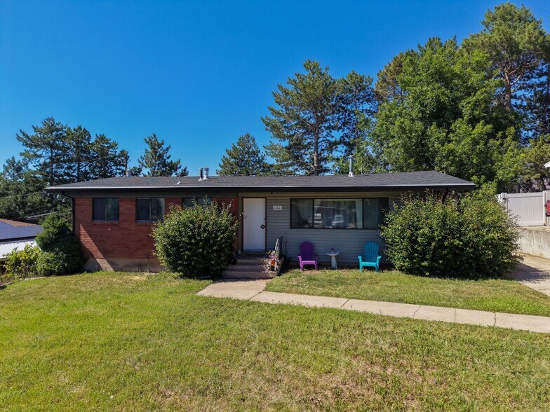 More Photos Of 1070 40th St, Ogden Multifamily For Sale
