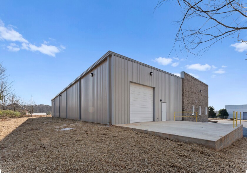 More Photos Of 123 Locust Level Dr, Locust Warehouse For Sale