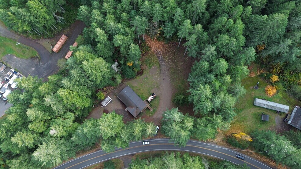 Primary Photo Of 5930 Sehmel Dr NW, Gig Harbor Land For Lease