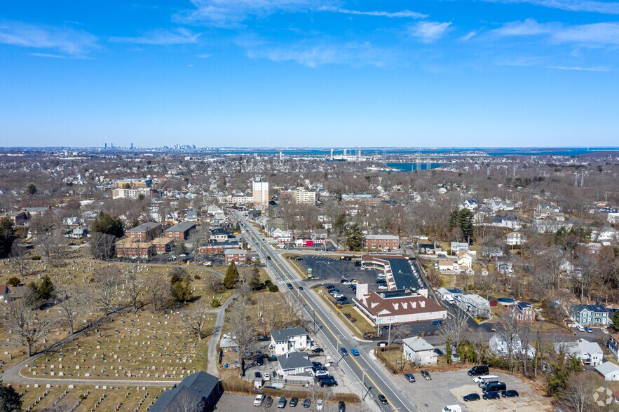 More Photos Of 316-342 Washington St, Weymouth Unknown For Lease