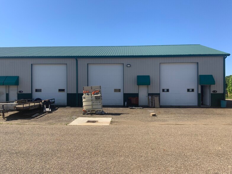 Primary Photo Of 885 Wales Dr, Hartville Warehouse For Lease