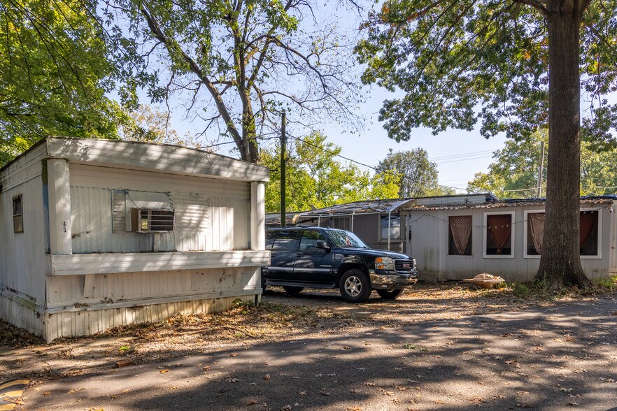 More Photos Of 7631 Daly Rd, Cincinnati Manufactured Housing Mobile Home Park For Sale