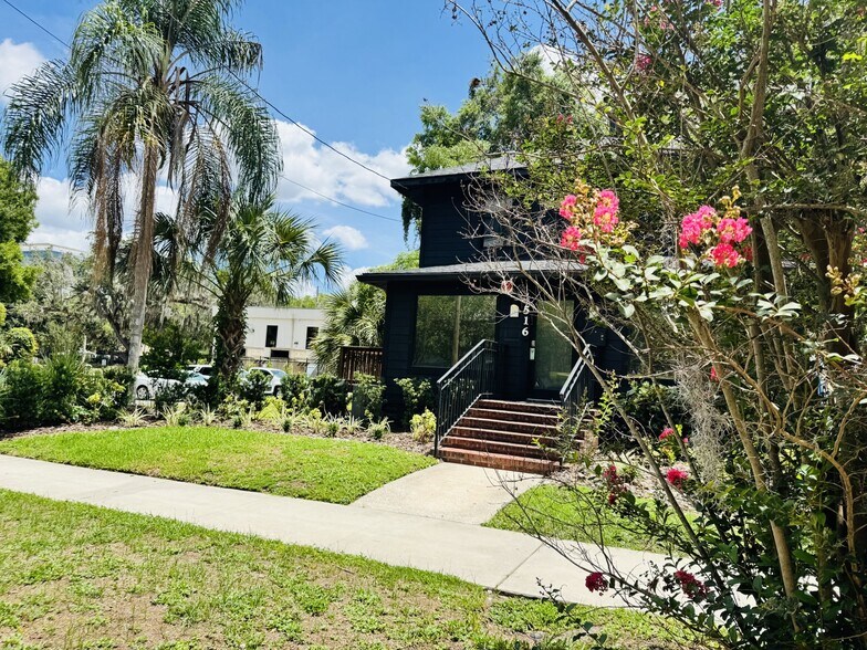 More Photos Of 516 E Jackson St, Orlando Office For Lease