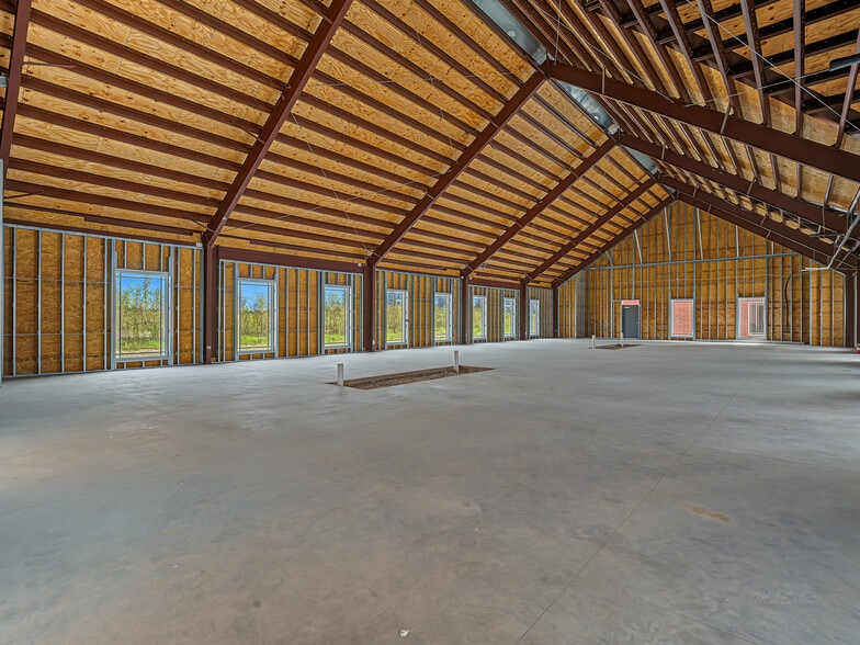 More Photos Of 7103 S Peek Rd, Richmond Medical For Sale
