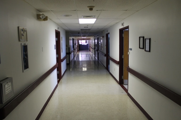 More Photos Of 1201 S Main St, Belle Glade Hospital For Sale