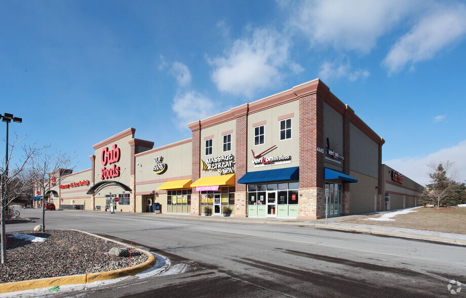 More Photos Of 4445 Nathan Ln N, Plymouth Unknown For Lease