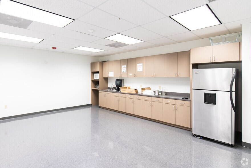 Photo of 1st Floor Ste 100