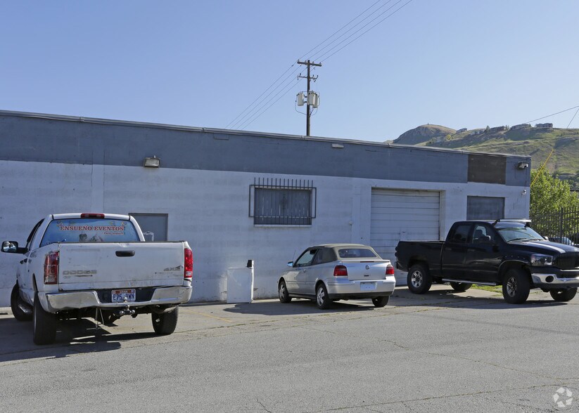 More Photos Of 412 W 600 N, Salt Lake City Warehouse For Lease
