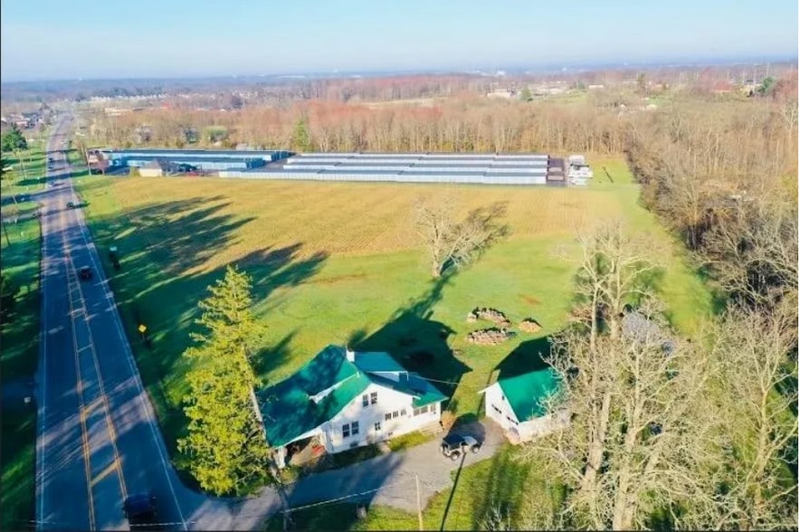 More Photos Of 366 US Highway 22 and 3, Maineville Land For Sale