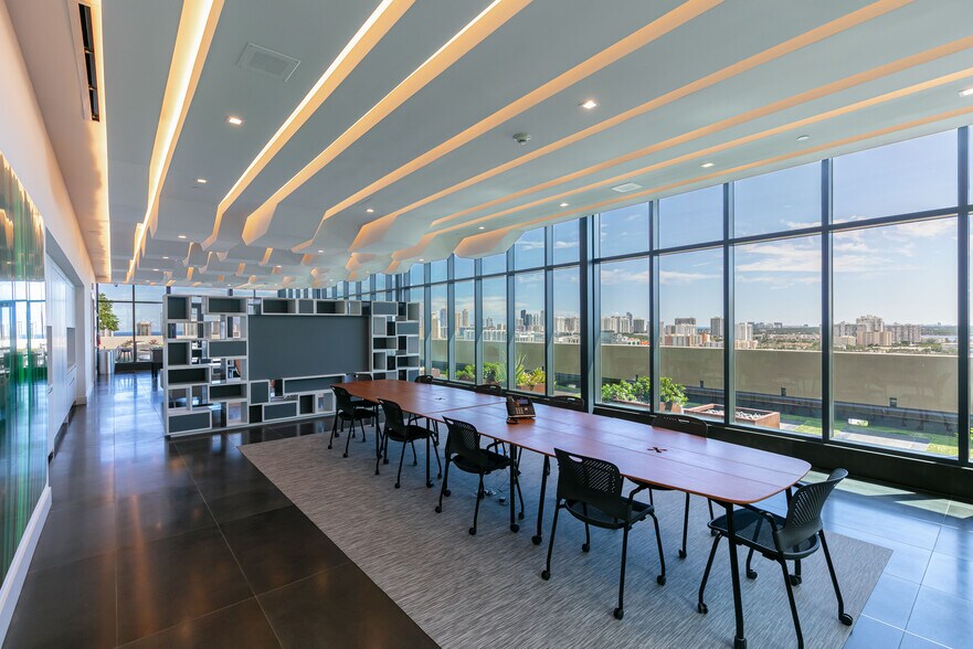 More Photos Of 19790 W Dixie Hwy, Aventura Office For Sale