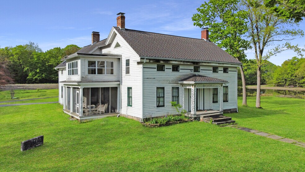 More Photos Of 4028 County Route 26, Greenville Multifamily For Sale