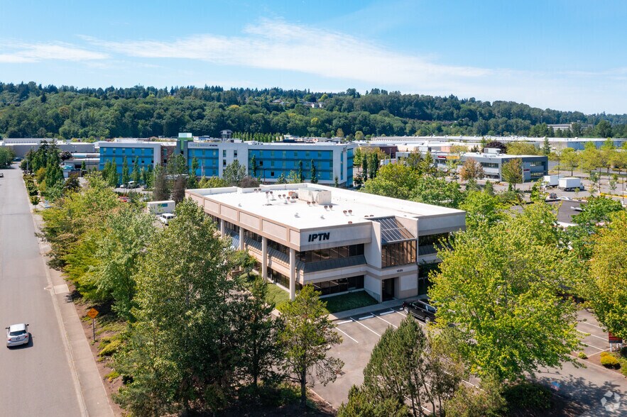 More Photos Of 1035 Andover Park W, Tukwila Office For Lease