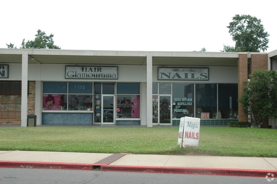 More Photos Of 6363 Hearne Ave, Shreveport Unknown For Lease
