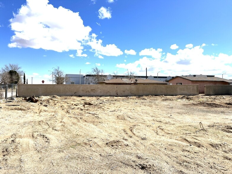 More Photos Of 42155 8th St E, Lancaster Land For Sale