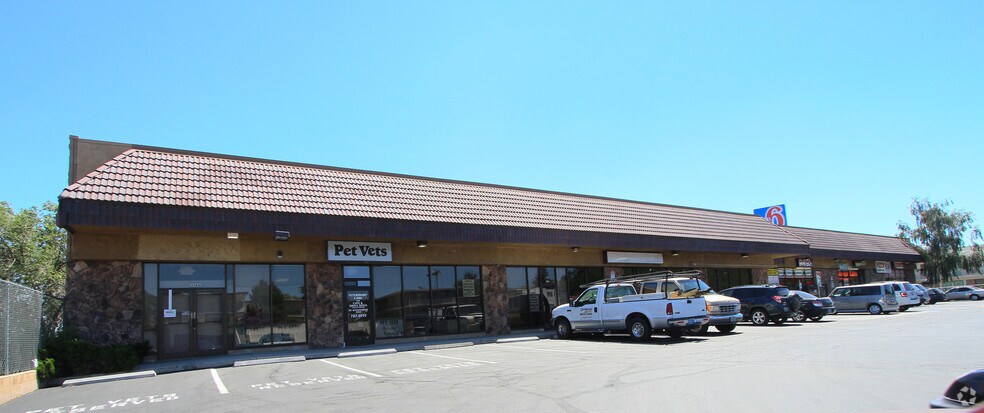 Primary Photo Of 1350 Stardust St, Reno Medical For Lease