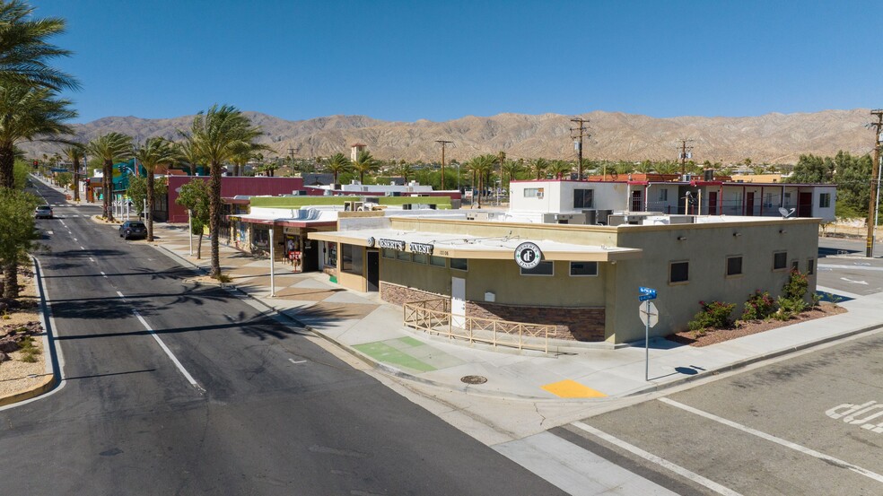 Primary Photo Of 12106 Palm Dr, Desert Hot Springs Storefront Retail Residential For Sale