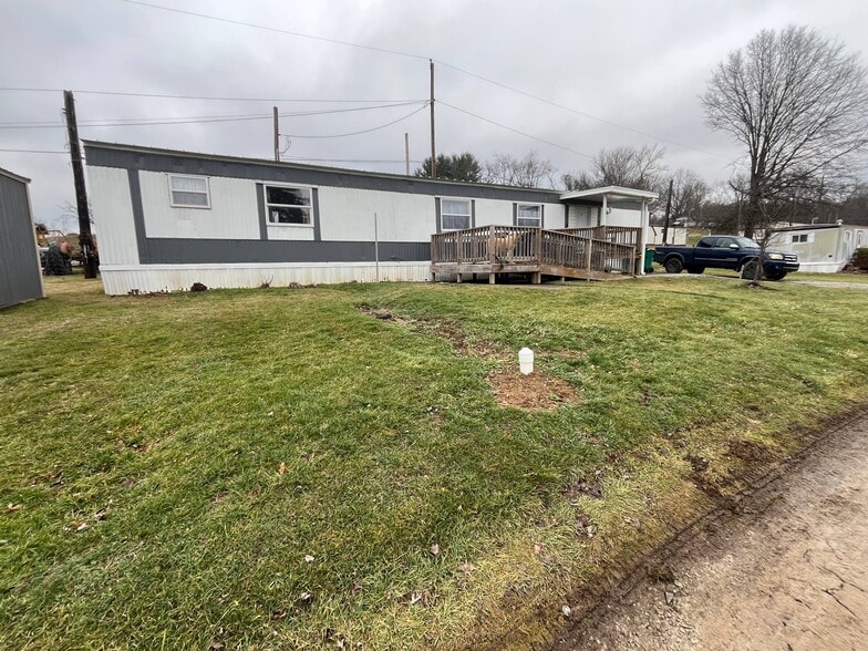 More Photos Of 2900 Henderson Rd, Washington Manufactured Housing Mobile Home Park For Sale