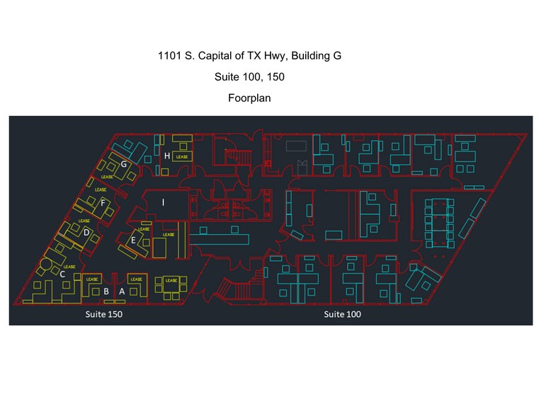 More Photos Of 1101 S Capital Of Texas Hwy, West Lake Hills Coworking Space