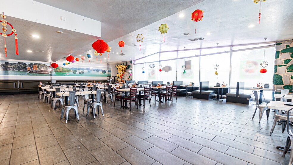 More Photos Of 1280 E Holt Ave, Pomona Restaurant For Lease