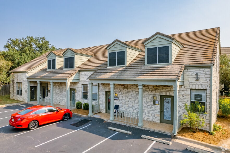 Primary Photo Of 4412 Spicewood Springs Rd, Austin Unknown For Lease