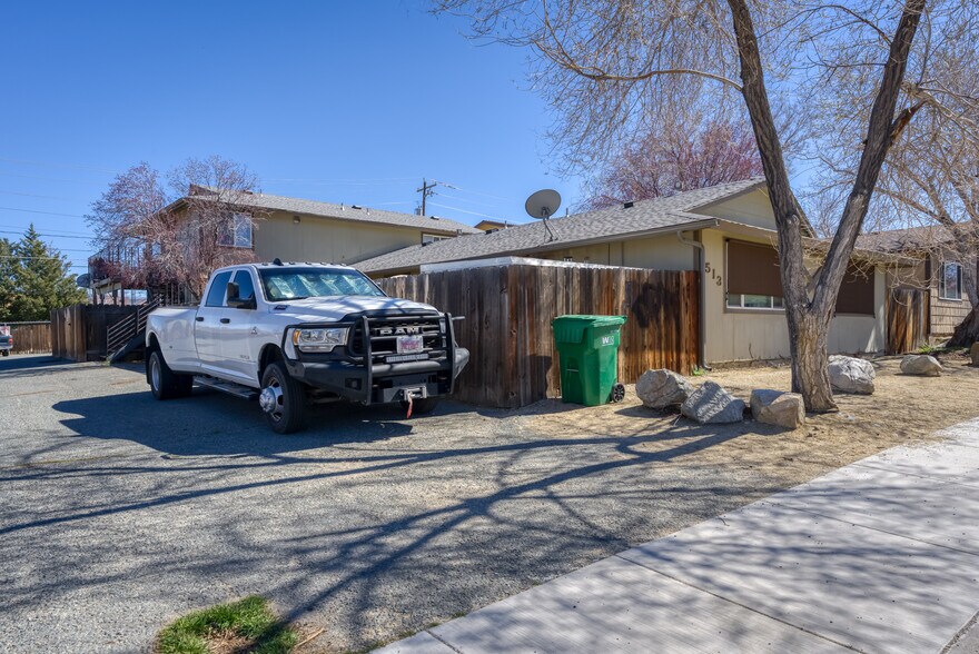More Photos Of 1517 N Edmonds Dr, Carson City Multifamily For Sale