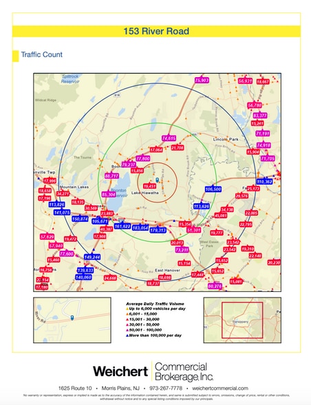 More Photos Of 151 River Rd, Montville Warehouse For Lease