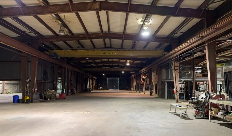 More Photos Of 1462 FM 2199, Marshall Warehouse For Sale