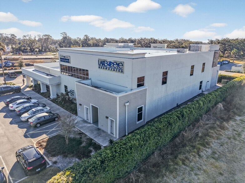 More Photos Of 5431 E State Road 44, Wildwood Medical For Lease